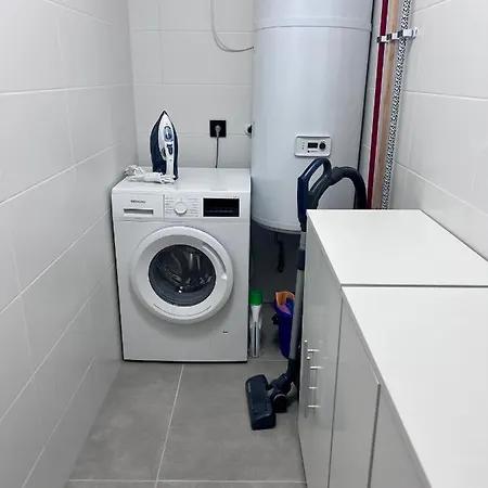 Terrazas Costa Adeje * 阿德耶