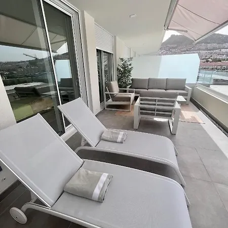 Terrazas Costa Adeje 阿德耶