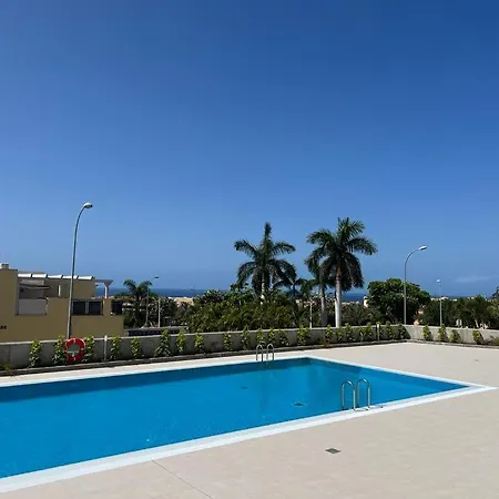 酒店 Terrazas Costa Adeje *