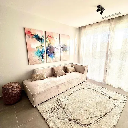 Terrazas Costa Adeje