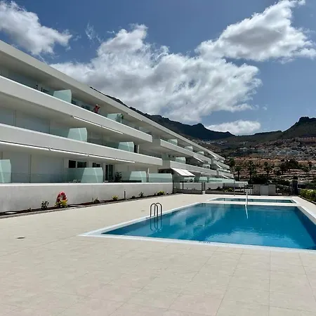 Terrazas Costa Adeje 酒店 阿德耶